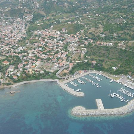 Hotel Nicoletta سانتا ماريا نافاريز المظهر الخارجي الصورة