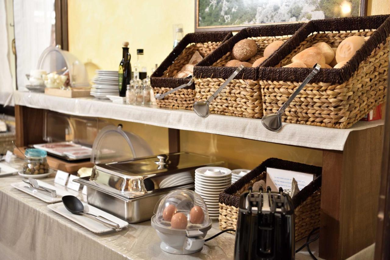 Hotel Nicoletta سانتا ماريا نافاريز المظهر الخارجي الصورة